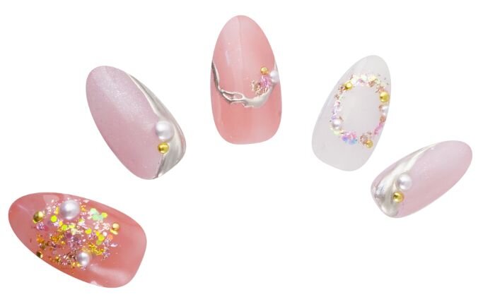 ネイルズユニークオブジャパン｜NAILS UNIQUE OF JAPAN｜キャンペーン
